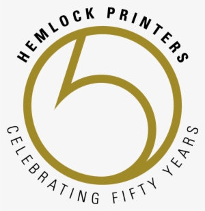 Hemlock Celebrates 50 Years - Circle