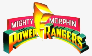 Power Rangers - Power Rangers 1993 Logo
