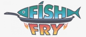 Colon American Legion - Fish Fry Clipart Png