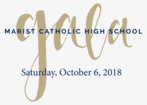 Marist's 50th Anniversary Gala Was A Huge Success With - Marist Catholic High School