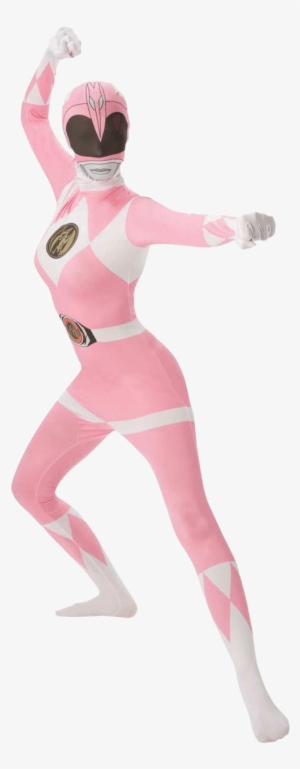 12 inch pink power ranger