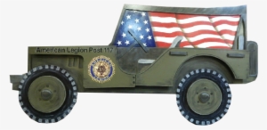 Welcome To American Legion Post - Butler