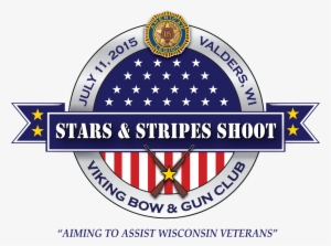 Like And Share The Stars & Stripes Shoot Page Funds - American Legion