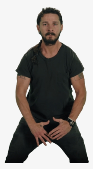 Shia Just Do It Png