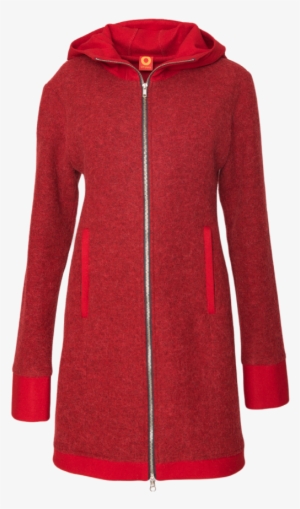 Cape Coat With Hood Png Transparent Image - Coat