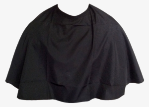 Black Cape - Suit