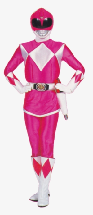 Share This Image - Power Rangers Mighty Morphin Pink Ranger