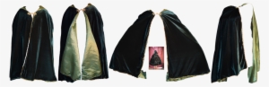 Cape - Cloak Png Deviantart