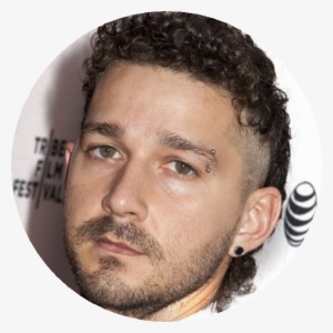 Shialabeouf - Caesar Cut