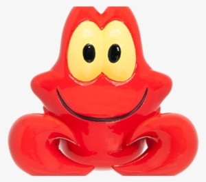 Emoji Disney Classics S2 Sebastian - Emoji
