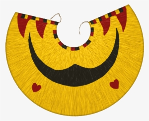 Haalelea's Feather Cape - Hawaiian Cape