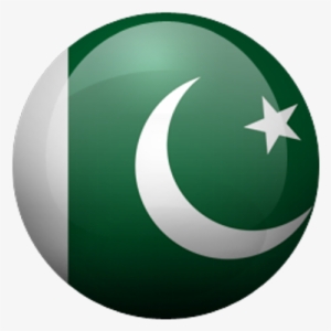 Pakistan Png Photo - Pakistan Flag Round Png - 400x400 PNG Download ...