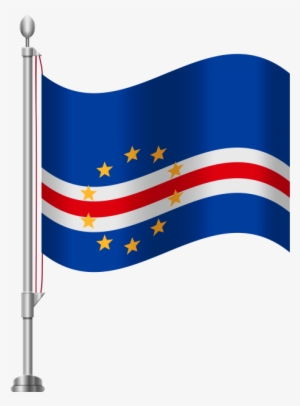 Free Png Cape Verde Flag Png Images Transparent - Cape Verde Flag Png