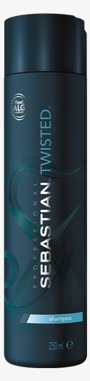 Elastic Cleanser - Sebastian Professional Twisted Elastic Detangler For