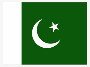 Flag Of Pakistan Logo Png Transparent