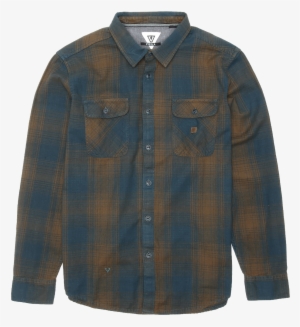 Cape May Flannel - Cape May