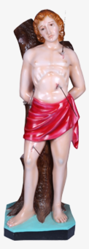 St - Sebastian - Saint Sebastian Images Png