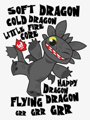 Kuitsuku Soft Dragon Pinterest Dragons - Toothless Cute Drawing Flying