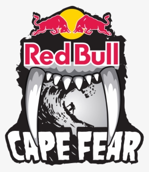 Red Bull Cape Fear - Red Bull Cape Fear Png