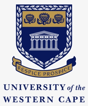 University Of Western Cape Logo
