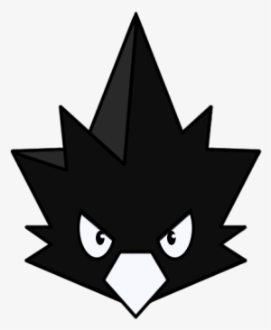 Shia Labeouf To Bum Rides Across Country For Art Published - Tokoyami Fumikage Logo