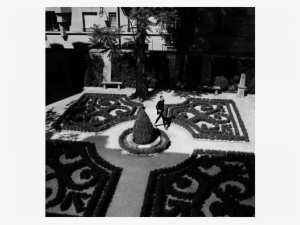 The House Of Saint Laurent Couture - Yves Saint Laurent