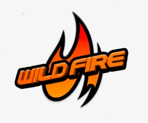 Wild Fire Logo Concept - Drawing