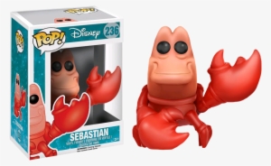 The - Sebastian Funko