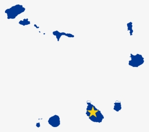Open - Cape Verde Vector