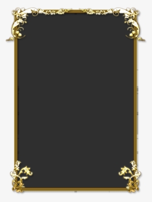 Frost-window1 - Picture Frame