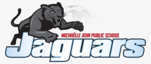 Michaelle Jean Ps Jaguar Logo - Michaëlle Jean Public School