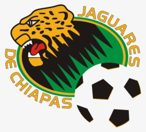 Jaguars Logo Png Download - Jaguares De Chiapas Png