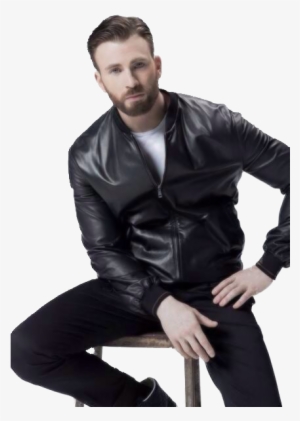 Chris Evans Png Transparent - Chris Evans Cover Magazine