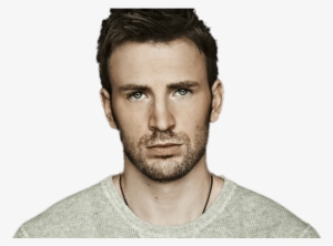 Chris Evans Face - Dan Miller