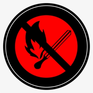 Do Not Play With Fire