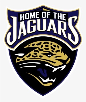 Clovis Elementary - Jacksonville Jaguars Vintage Logo