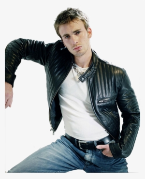 Chris Evans Photo Evans05 - Chris Evans Age 21