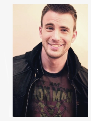 Chris Evans Image - Chris Evans Cute And Hot