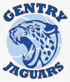 Jaguars - Northwest High School Germantown Md Logo