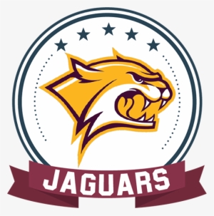 Jaguars - University Of New Hampshire Wildcat