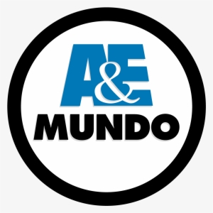 A&e Mundo 2005 - A&e Mundo Logo