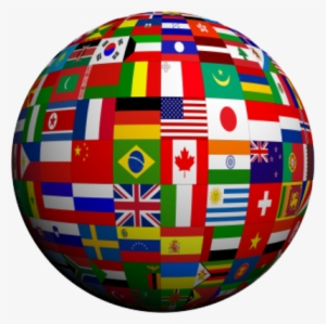 Banderas Del Mundo Psd - Different Culture