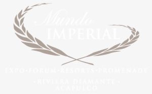Mundoimperial - Mundo Imperial Logo Png
