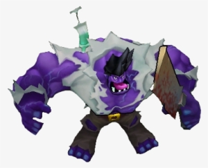 03, April 16, 2015 - Dr Mundo Png