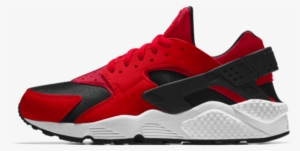 Cheap Men's Nike Air Huarache Essential Id University - Nike Huarache