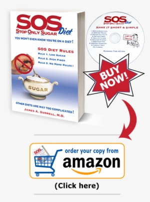 Sos Diet: Stop Only Sugar Diet