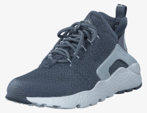Nike W Air Huarache Run Ultra Cool Grey/pure Platinum - Nike