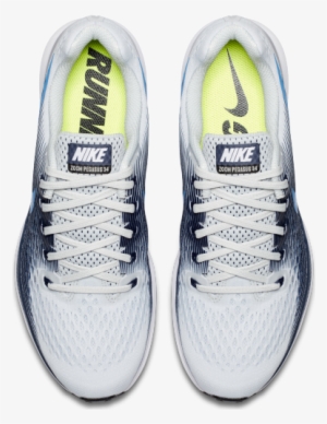 Nike - Nike Air Zoom Pegasus 34 Men's Running Shoe Size 7.5