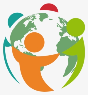 Con Experiencia En El Mundo De La Cooperación Al Desarrollo - World Bioethics Day Logo