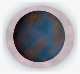 Planet Ocreon
